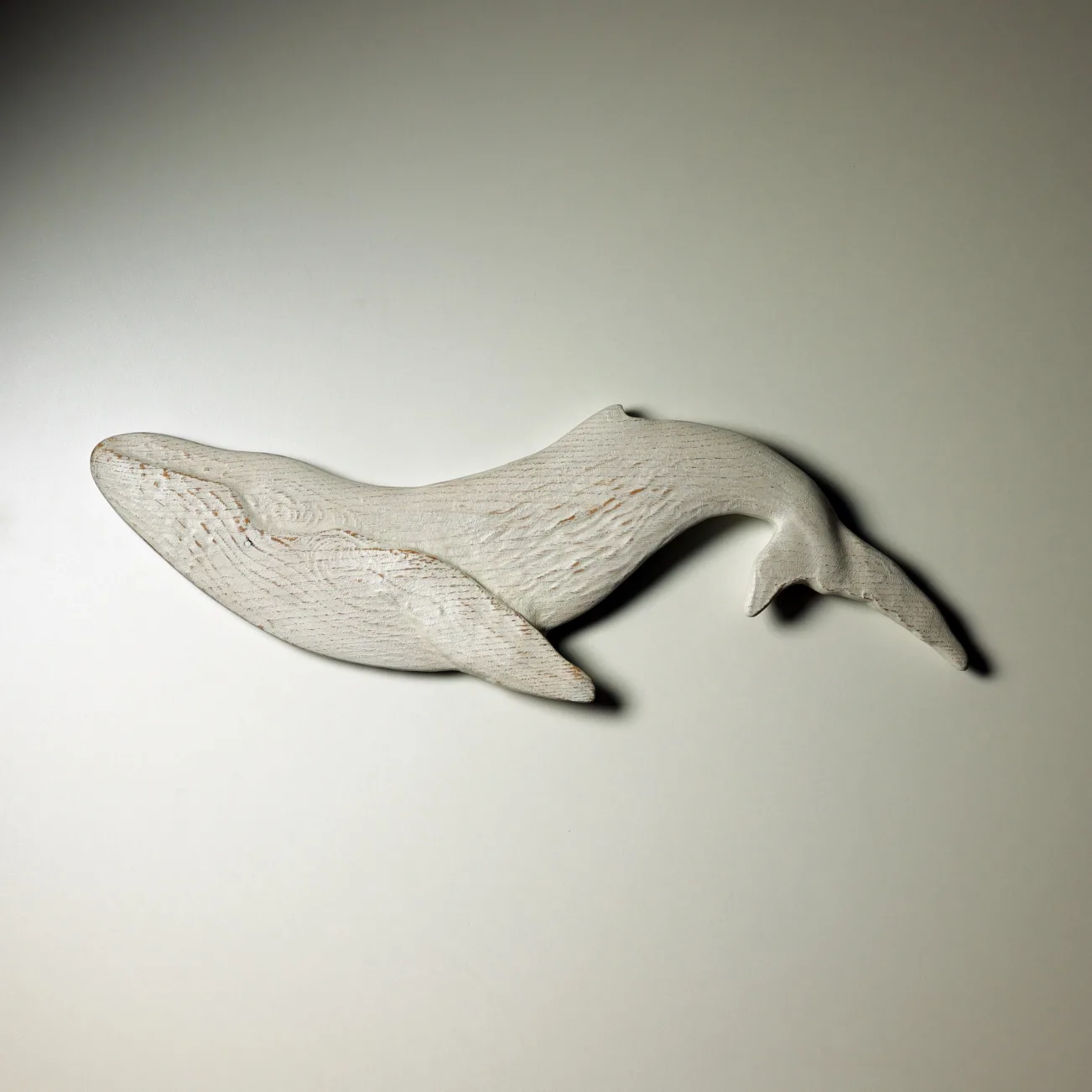 Handmade Wooden Gifts - Unique Sculptures Made Of Wood WoodWhaleLab