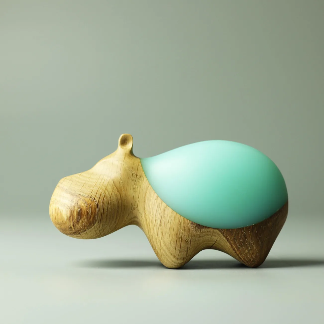 Handmade Wooden Gifts - Unique Sculptures Made Of Wood WoodWhaleLab