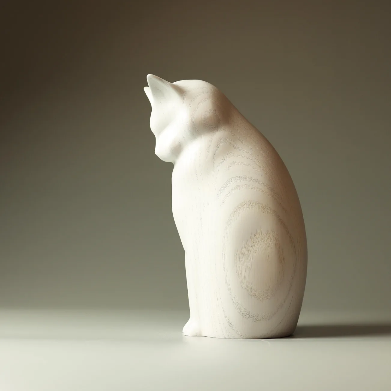Handmade Wooden Gifts - Unique Sculptures Made Of Wood WoodWhaleLab