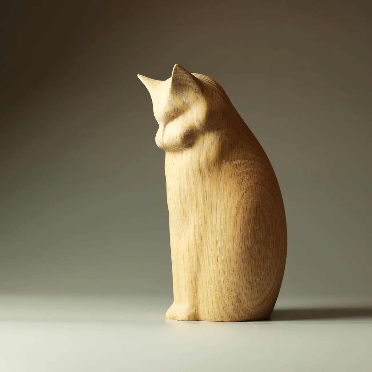 Handmade Wooden Gifts - Unique Sculptures Made Of Wood WoodWhaleLab