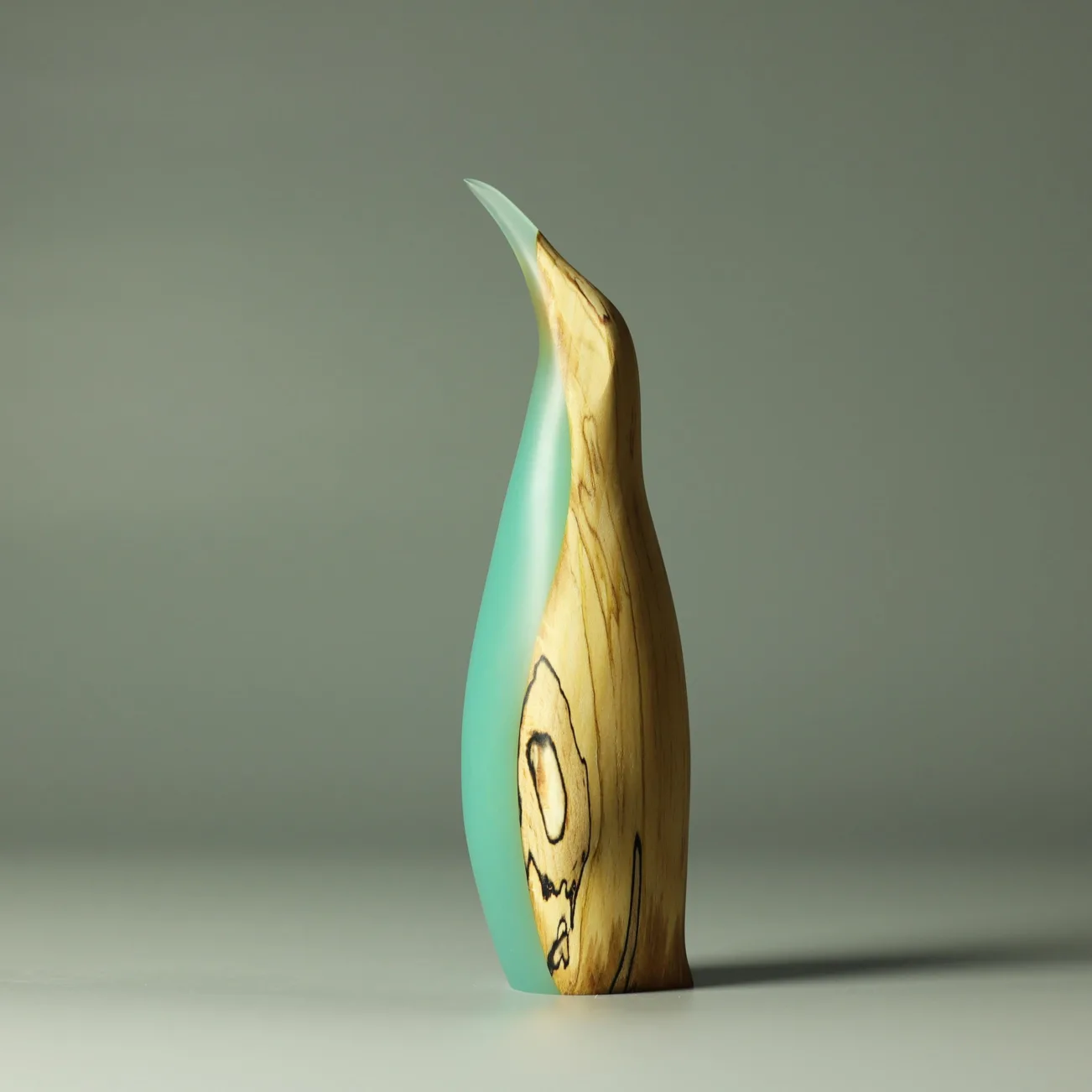 Handmade Wooden Gifts - Unique Sculptures Made Of Wood WoodWhaleLab