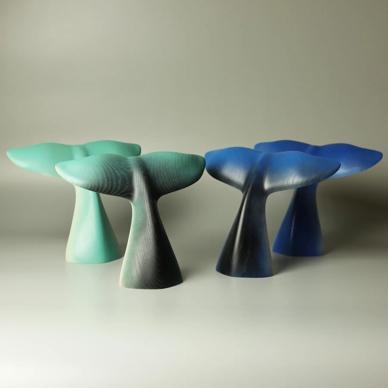 Handmade Wooden Gifts - Unique Sculptures Made Of Wood WoodWhaleLab