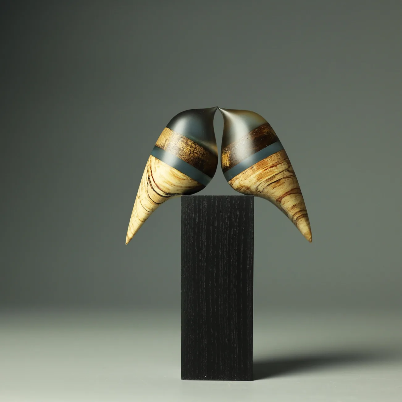 Handmade Wooden Gifts - Unique Sculptures Made Of Wood WoodWhaleLab