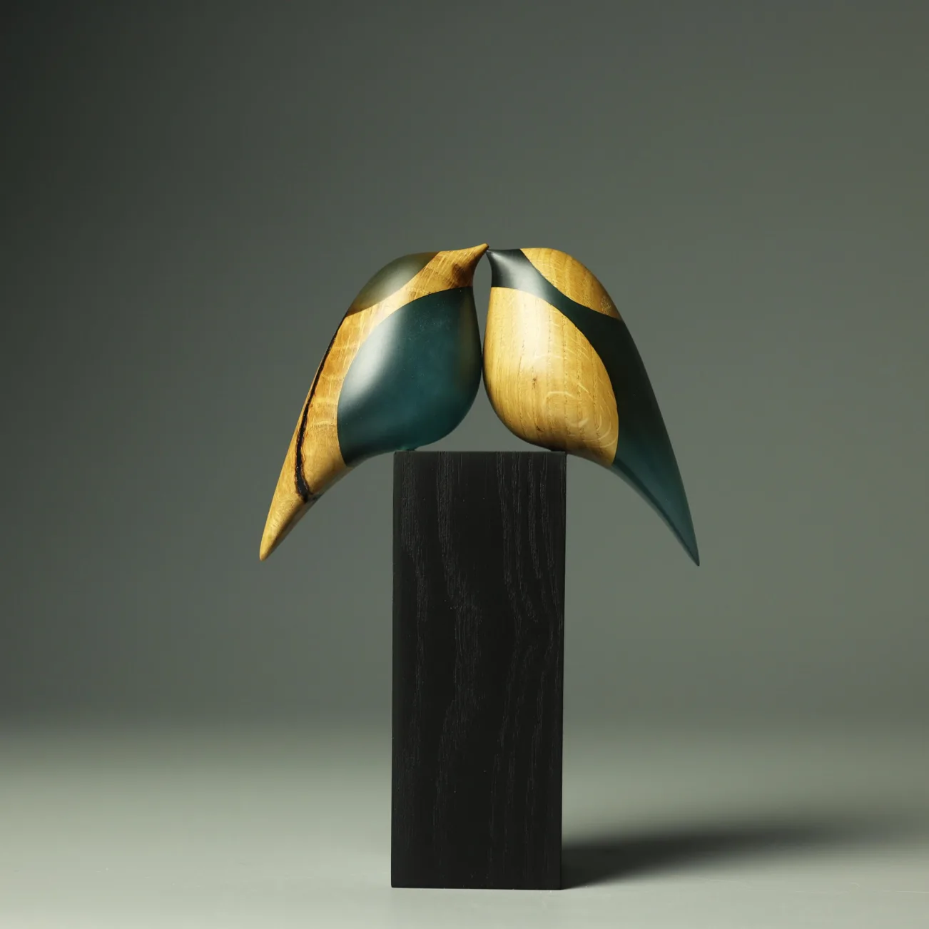Handmade Wooden Gifts - Unique Sculptures Made Of Wood WoodWhaleLab
