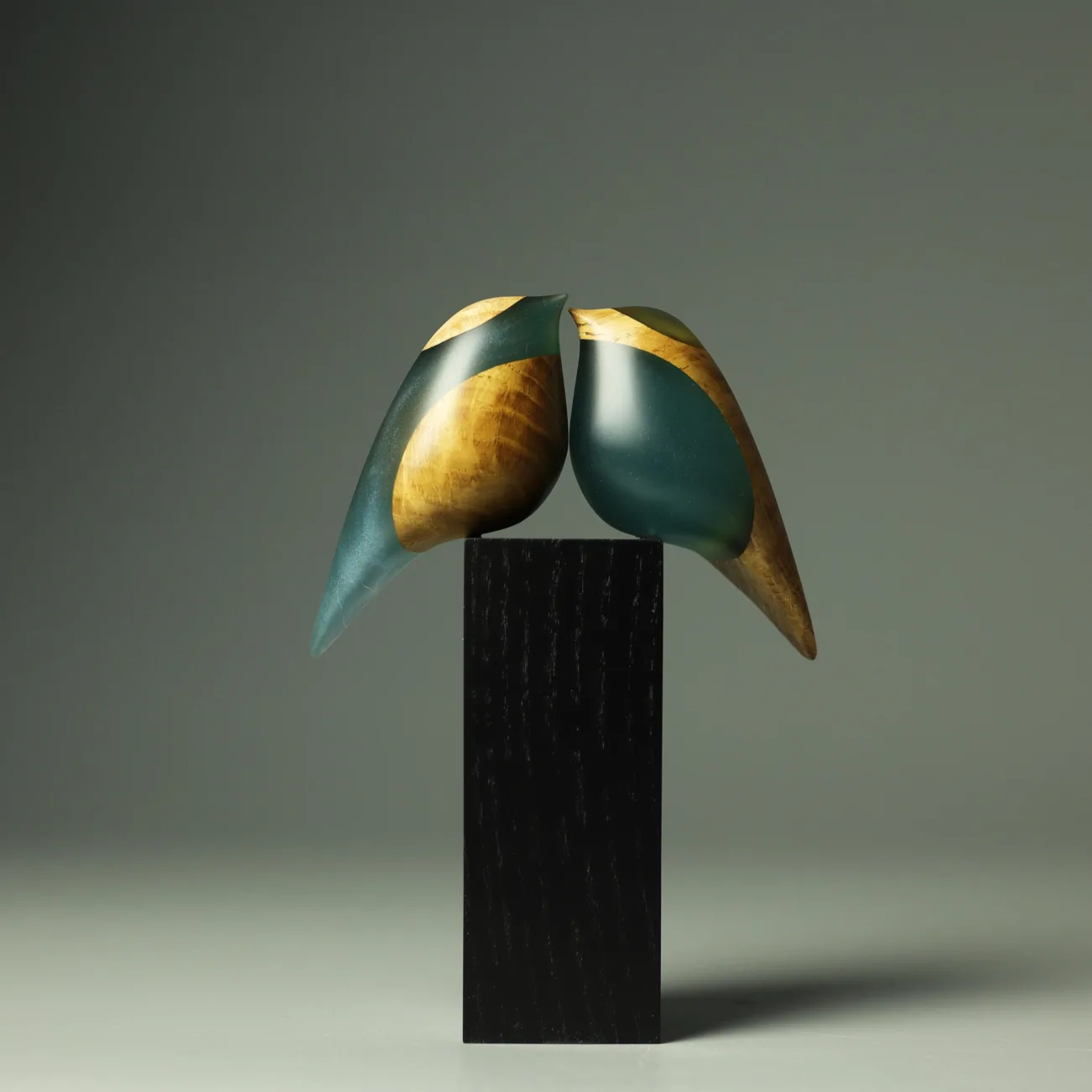 Handmade Wooden Gifts - Unique Sculptures Made Of Wood WoodWhaleLab