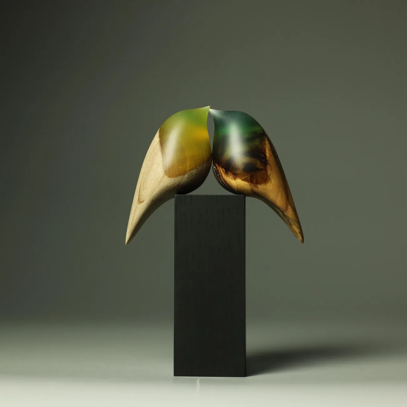Handmade Wooden Gifts - Unique Sculptures Made Of Wood WoodWhaleLab