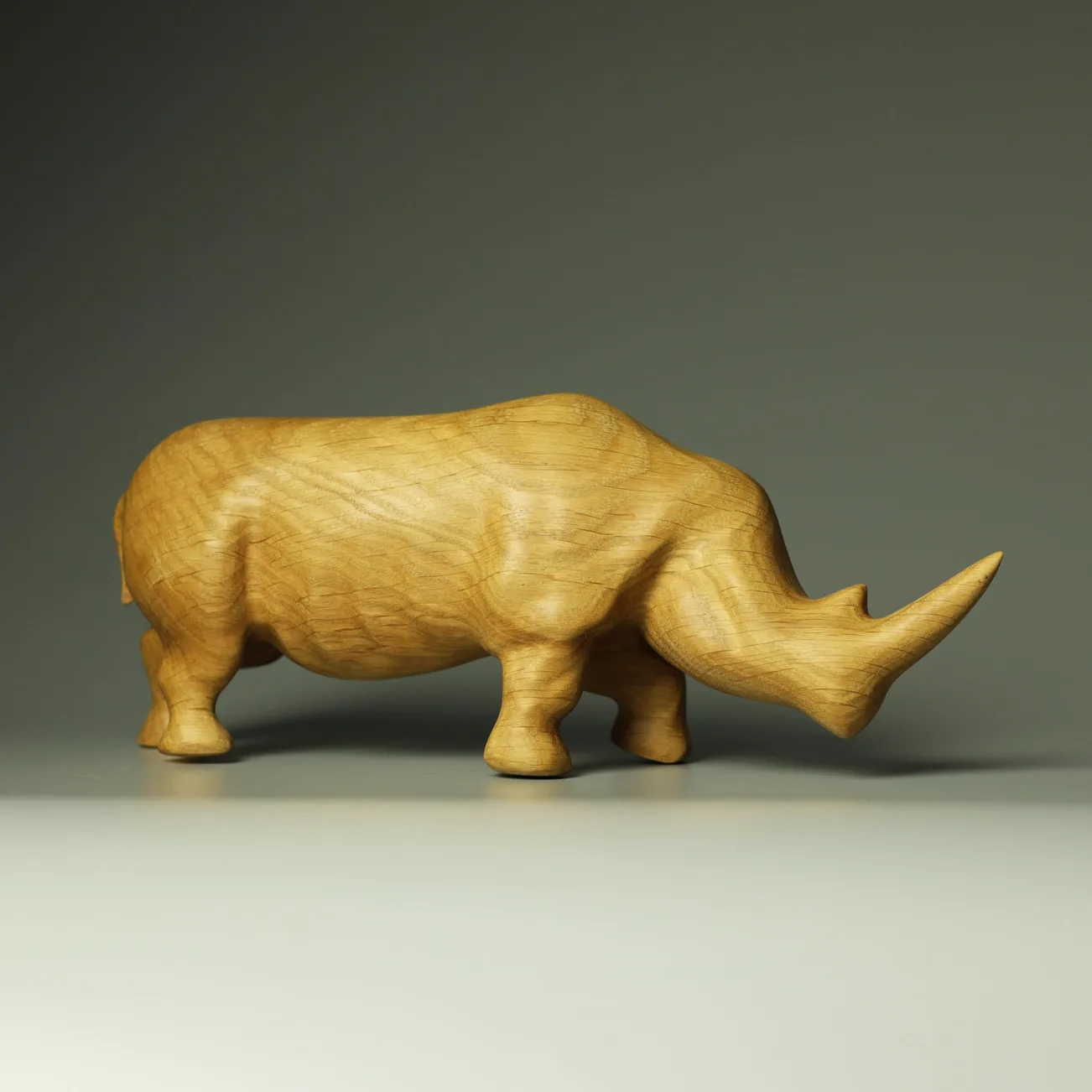 Handmade Wooden Gifts - Unique Sculptures Made Of Wood WoodWhaleLab