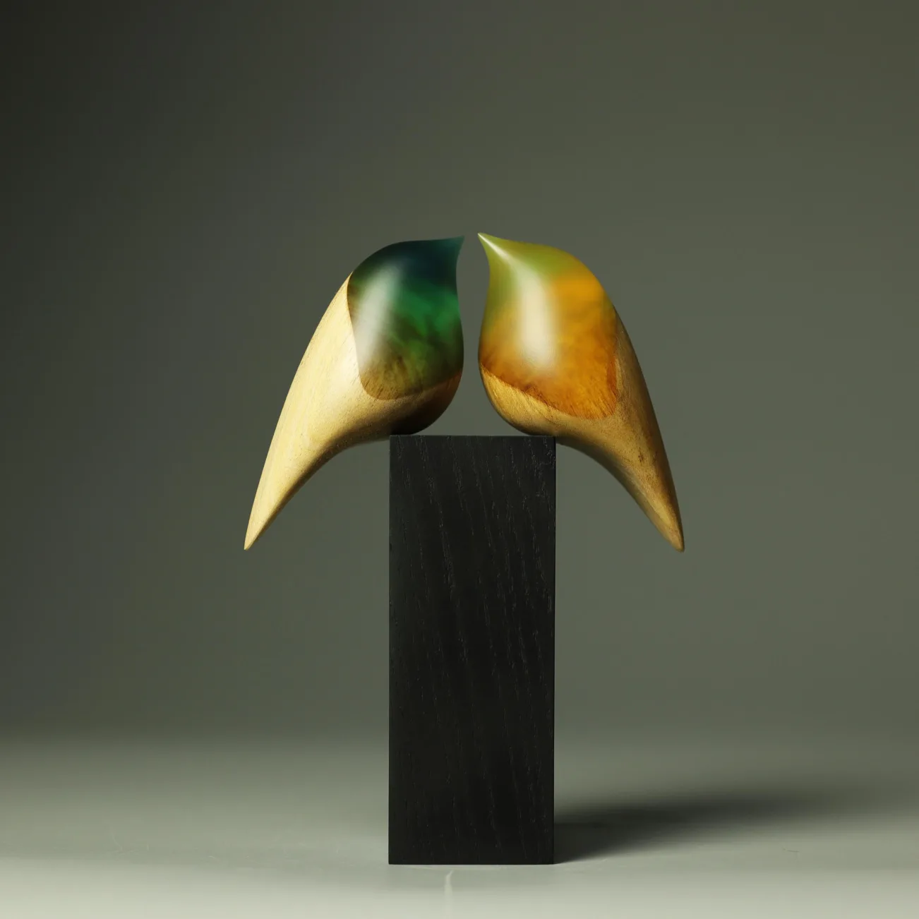 Handmade Wooden Gifts - Unique Sculptures Made Of Wood WoodWhaleLab